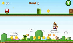 Great Mario Coins screenshot 3/3