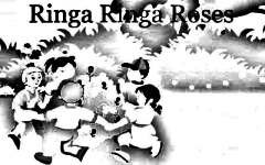 Kids Poem Ringa Ringa Roses screenshot 2/3