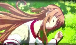 Sword Art Online Anime screenshot 2/4