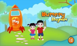 NURSERY RHYMES and Songs for Kids screenshot 1/2