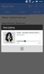 Music MP3 Downloader for Android screenshot 3/6