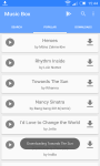 Music MP3 Downloader for Android screenshot 5/6