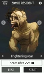 Zomby Resident - Scary Face Prank screenshot 4/4