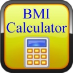 New BMI Calculator screenshot 1/3