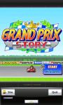 Grand Prix Story top screenshot 2/6
