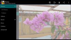 Nexus Media Importer perfect screenshot 5/6