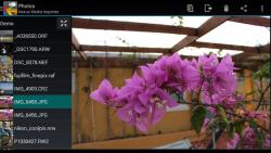 Nexus Media Importer perfect screenshot 6/6