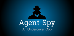 Agent_Spy screenshot 1/6