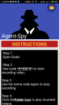 Agent_Spy screenshot 3/6