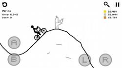 Draw Rider top screenshot 3/5