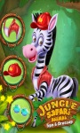 Jungle Safari Animal Spa And Dressup screenshot 4/6