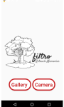 Filtro - Awesome Photo Editor and Photo Filter App screenshot 1/4