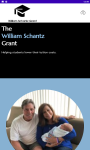 William Schantz Grant screenshot 2/4