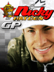 Nicky Hayden GP screenshot 1/6