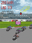 Nicky Hayden GP screenshot 3/6
