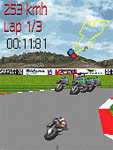 Nicky Hayden GP screenshot 6/6