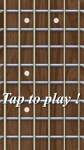 Easy Fake Guitar Virtuoso screenshot 2/2