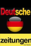 Zeitung Deutschland | Nachrichten: Taz, Faz, Stern, Frankfurter Allgemeine, Spiegel, etc.. screenshot 1/1