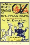 The Wonderful Wizard of Oz (audio book and ebook) screenshot 1/1