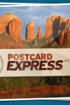 Postcard Express screenshot 1/1
