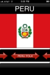 Peru Radios screenshot 1/1
