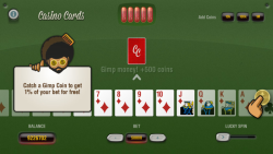 Casino Cards screenshot 4/5