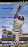 Cricket Legends screenshot 3/4