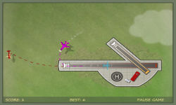 Airfield Mayhem screenshot 5/5