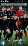 Germany National Footbal Live 3D Wallpaper screenshot 2/4