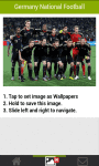 Germany National Footbal Live 3D Wallpaper screenshot 3/4