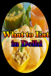 What to Eat in Delhi screenshot 1/3