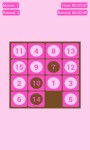Numeric Puzzle screenshot 2/5