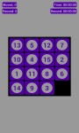 Numeric Puzzle screenshot 5/5