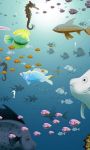 Aquarium Live Wallpaper Premium screenshot 2/4