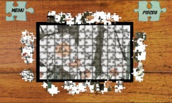 Jigsaw Puzzles Flower World screenshot 3/5