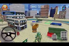Car Transporter Parking Game screenshot 3/4