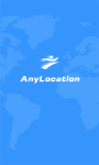 AnyLocation screenshot 1/4
