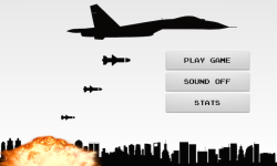 City Bombing Free screenshot 1/6