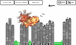 City Bombing Free screenshot 4/6