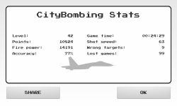 City Bombing Free screenshot 6/6