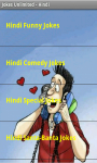 Jokes Unlimited Hindi screenshot 3/4