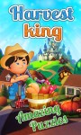 Farm Puzzle : Harvest King screenshot 1/5