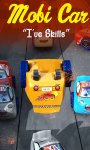 Mobi car- best turbo car racing game2016 screenshot 3/4