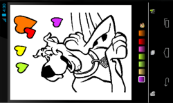 Coloring Pages Book screenshot 1/3