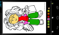 Coloring Pages Book screenshot 2/3