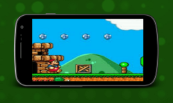 World Super Mario screenshot 3/4
