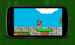 World Super Mario screenshot 4/4