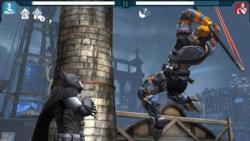 Batman Arkham Origins extreme screenshot 5/6