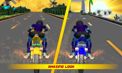 Ultimate Motorcycle Rider screenshot 2/6