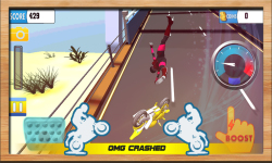 Ultimate Motorcycle Rider screenshot 5/6